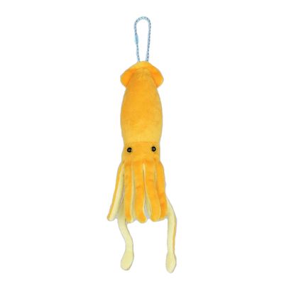 (AMUFUN) Amuse Ocean World Giant Squid LMC (Orange) 703458