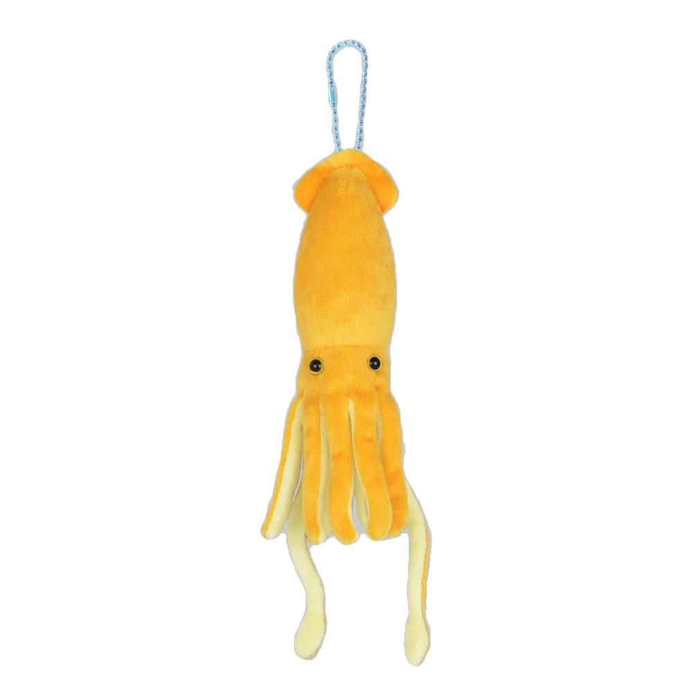 (AMUFUN) Amuse Ocean World Giant Squid LMC (Orange) 703458