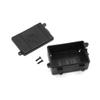 COOL RACING Plastic Receiver Box RC DIY Parts Universal for 1/10 D90 D110 D130 SCX10 94180 RC Crawler Car view 4