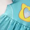 ACoiay Halloween costumes for little girls casual dress party dress up birthday outfits girl with mask headband Daily Clothes Kids 3-12 years view 4