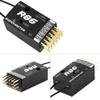 Xiangtat RadioMaster R86 2.4GHz 6CH Over 1KM SBUS Nano Receiver Compatible FrSky D8 TX12 TX16S Support Return RSSI (R86 V2 6CH Receiver) view 2