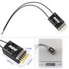 Xiangtat RadioMaster R86 2.4GHz 6CH Over 1KM SBUS Nano Receiver Compatible FrSky D8 TX12 TX16S Support Return RSSI (R86 V2 6CH Receiver) view 3