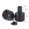 Benedict Harry Differential Cup Drive Cup for 1/5 X-Maxx XMAXX 8S 7754X RC Truck Monster view 2