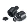 Benedict Harry Differential Cup Drive Cup for 1/5 X-Maxx XMAXX 8S 7754X RC Truck Monster view 3