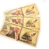 Trump Commemorative banknote view 1