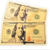 Trump Commemorative banknote view 3