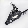 PurAr Helicopter Fuselage with Mechanics HH-60 500 Coast Guard RC Helicopter Fuselage 500 Size Jayhawk HH60 Fuselage (Mechanics) view 4