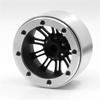 2PCS 2.2'' Aluminum Wheel Rim Tire Hub RC Parts for TRAXXAS TRX-4 Axial SCX10 90046 D90 RR10 1/10 RC Crawler Car view 4