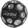 Waboba Moon Ball Dark Side of The Moon Hyper Bouncy Ball - All Ages Extreme Bounce and Fun - Super High Bouncing Ball Perfect for Active Play and Outdoor Games view 1