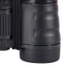 Menolana Kids Binoculars Toy Children Magnification Toy 4x30 with Neck Lanyard Jungle Binoculars Toy for Camping Hunting Sports Hiking, Black view 2