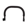 Universal Baby Stroller Armrest and Comfortable Bumper Bar Easy Installation, Compatible forYozeno Stroller, Foldable with Stroller (Black) view 1