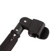 Universal Baby Stroller Armrest and Comfortable Bumper Bar Easy Installation, Compatible forYozeno Stroller, Foldable with Stroller (Black) view 4