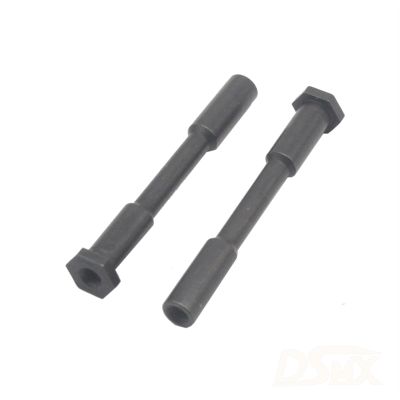 DAYUDDRICAR RC Car Differential Cup Connection Replacement 2PCS for HSP-94760/94761/94763/94762/94766 1/8 Flat Running Off Road Car Accessories