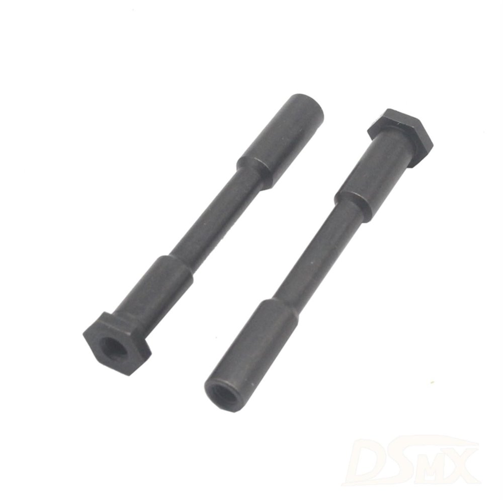 DAYUDDRICAR RC Car Differential Cup Connection Replacement 2PCS for HSP-94760/94761/94763/94762/94766 1/8 Flat Running Off Road Car Accessories