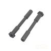 DAYUDDRICAR RC Car Differential Cup Connection Replacement 2PCS for HSP-94760/94761/94763/94762/94766 1/8 Flat Running Off Road Car Accessories view 1