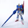 Hyper Mega Launcher Option Set for RG/MG Zeta (MG (1/100)) view 2