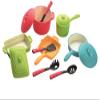 Modern Cookware Set - 13 Pieces view 2