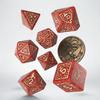 Witcher Dice Set Crones Brewess view 2