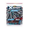 Zuru XSHOT 50pk Elite Dart Refills view 2