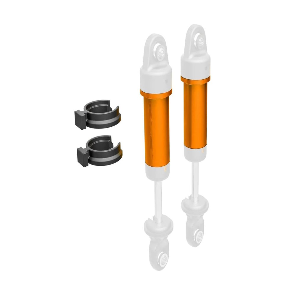 Traxxas Shock Body Orange TRX-4M TRA9763-ORNG