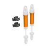 Traxxas Shock Body Orange TRX-4M TRA9763-ORNG view 1