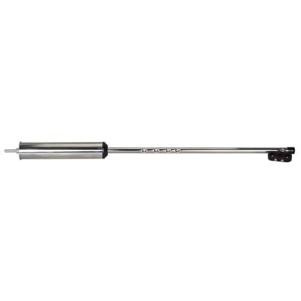 DAYTON PARTS 12-27201 40" Chrome Pogo Stick