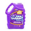 JOYIN 100 Oz Concentrated Bubble Solution (up to 8 Gallon) for Large Party in Summer Celebrations, Party Favor, Bubble Summer Toy, Classroom Prizes, Easter (Purple) view 1
