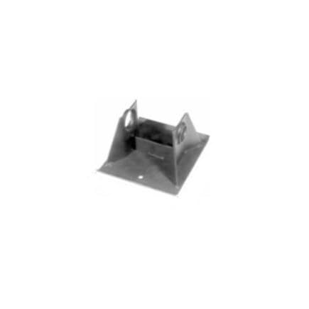DAYTON PARTS 11-0130 Trailer Landing Gear