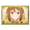 Liza's Atelier Hologram Can Badge Risarin Stout F HBAN-R001-m06 view 1