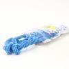 Kitty String First Class Pack of 10 Yo-Yo String - Fat YoYo String (Turquoise Blue) view 2