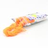 Kitty String First Class Pack of 10 Yo-Yo String - Normal YoYo String (Orange) view 2