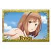 Liza's Atelier Hologram Can Badge Risarin Stout E HBAN-R001-m05 view 1