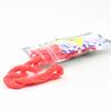 Kitty String First Class Pack of 10 Yo-Yo String - Fat YoYo String (Hot Pink) view 2