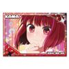 Hoshiko HBAN-O003-m06 Hologram Can Badge Ver.2 Kana Arima B view 1