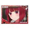 Suseko Hologram Can Badge Ver.2 Arima Kana A HBAN-O003-m05 view 1
