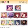 Suseko Hologram Can Badge Ver.2 Arima Kana A HBAN-O003-m05 view 2