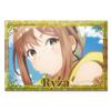 Liza's Atelier Hologram Can Badge Risarin Stout K HBAN-R001-m11 view 1