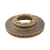 HINO RC4414557 Rotor Coatd Meritr 231235570 view 1