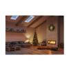 1000 Pc Jigsaw Puzzles for Adults, Gifts - 75cm X 50cm (29.5" X 19.7"), Christmas Landscape, City View view 1