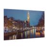 1000 Pc Jigsaw Puzzles for Adults, Gifts - 75cm X 50cm (29.5" X 19.7"), Christmas Landscape, City View view 2