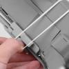 BayDe Extension Raised Legs for B3E SG906 MAX2 Landing Gear Support Protector Feet Drop Shipping Spare Parts view 3