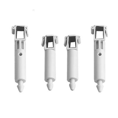 BayDe 4PCS Landing Gear/Guard Ring for / 2019/2020/ 2022/2022 V2 FIMI X8 SE Drone with Camera Accessories Spare Parts (Color : Landing Gear)