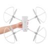 BayDe 4PCS Landing Gear/Guard Ring for / 2019/2020/ 2022/2022 V2 FIMI X8 SE Drone with Camera Accessories Spare Parts (Color : Landing Gear) view 3