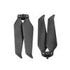 ABZEKH Drone Accessories 2 Pairs for 8743 Foldable Carbon Fiber for Propellers Noise-Reduction Quick Release Propeller Blades for DJI Mavic 2 Pro Zoom Drone view 1