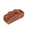 Kiibru Squishy English Bread 7.9" Colossal Slow Rising Squishies Scented Toy(Chocolate ) view 1