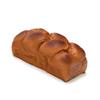 Kiibru Squishy English Bread 7.9" Colossal Slow Rising Squishies Scented Toy(Chocolate ) view 2