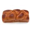 Kiibru Squishy English Bread 7.9" Colossal Slow Rising Squishies Scented Toy(Chocolate ) view 3