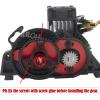 52T Slipper Clutch Upgrades Part for 1/10 Granite Senton Vorteks Big Rock 3S Kraton Outcast 4S 1/8 Typhon 3S,ARRCat 52T Metal Slipper Clutch 0.8 Pitch Hop Ups,Replace ARA310948,Red view 4