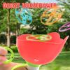 pamexin Outside Toys for Kids Ages 4-8 - Manual Capture Catching Game - Toddler Chasing Toy for Boys & Girls, Ages 3-7 - Outdoor Fun Family Games view 4