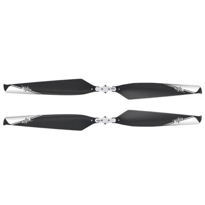 SunnySky Eolo Foldable Carbon Fiber Reinforced Nylon UAV Propellers 26x8 inch - A Pair